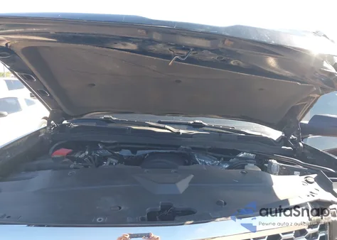 2014 Chevrolet Silverado 1500 1Lt z USA, uszkodzony, nr VIN 3GCPCREC9EG384067